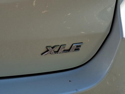2019 Toyota Highlander XLE V6 FWD (Natl)