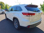2019 Toyota Highlander XLE V6 FWD (Natl)