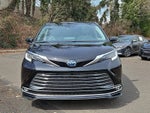 2024 Toyota Sienna Limited AWD 7-Passenger (Natl)