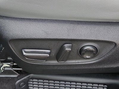 2024 Toyota Sienna Limited AWD 7-Passenger (Natl)