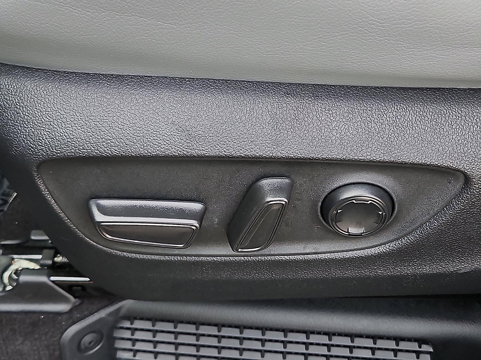 2024 Toyota Sienna Limited AWD 7-Passenger (Natl)