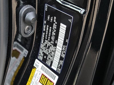 2024 Toyota Sienna Limited AWD 7-Passenger (Natl)