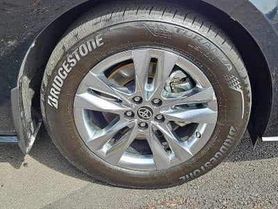 2024 Toyota Sienna Limited AWD 7-Passenger (Natl)