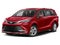 2024 Toyota Sienna Limited AWD 7-Passenger (Natl)