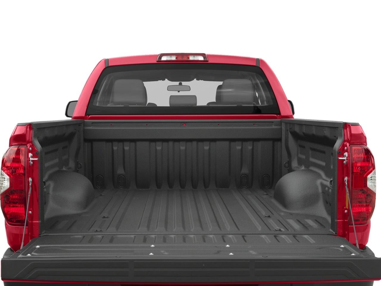2016 Toyota Tundra 4WD Truck 4WD Double Cab Long Bed 5.7L V8 SR (Natl)