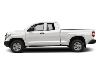 2016 Toyota Tundra 4WD Truck 4WD Double Cab Long Bed 5.7L V8 SR (Natl)