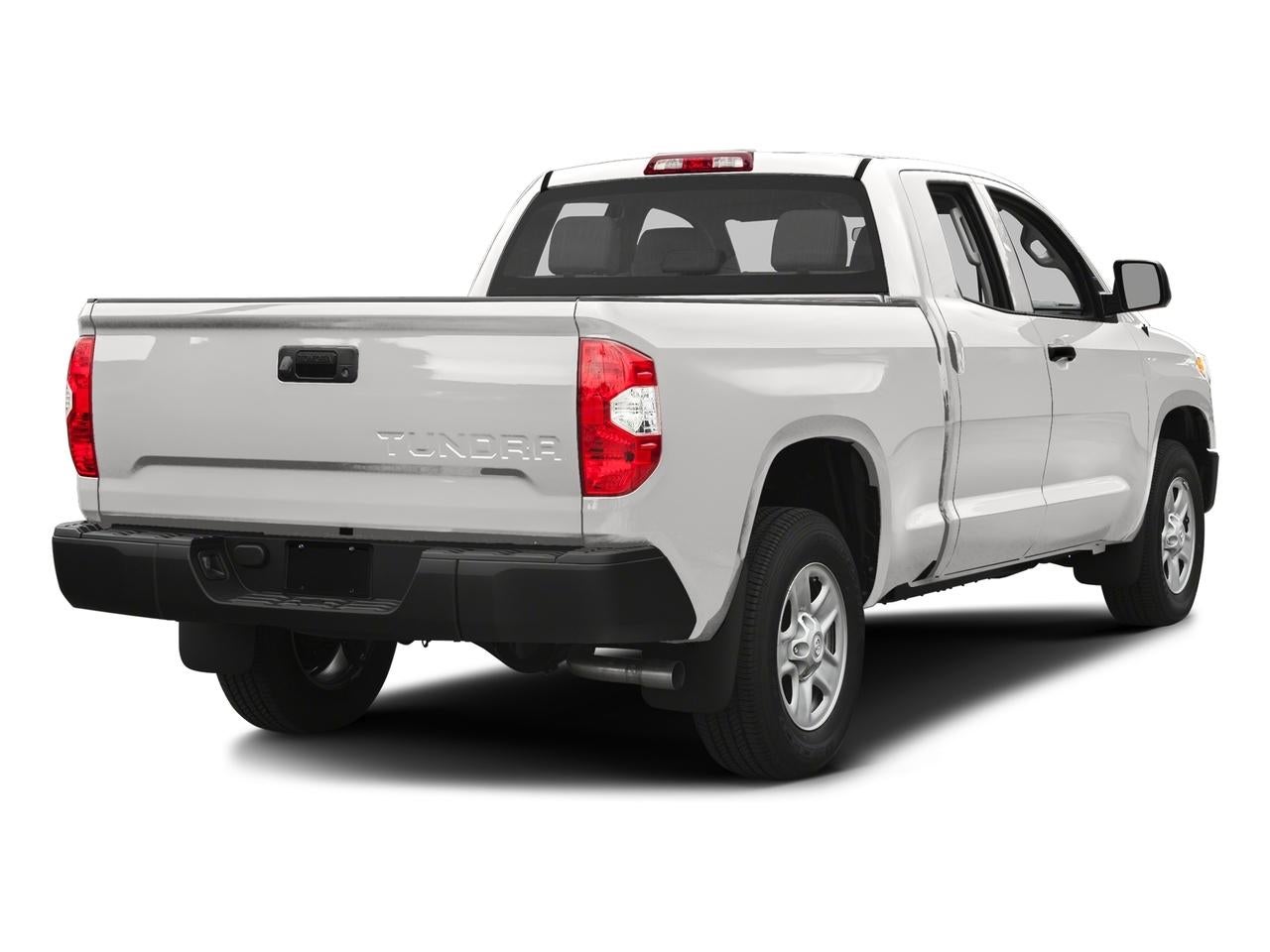 2016 Toyota Tundra 4WD Truck 4WD Double Cab Long Bed 5.7L V8 SR (Natl)