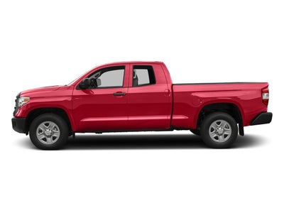 2016 Toyota Tundra 4WD Truck 4WD Double Cab Long Bed 5.7L V8 SR (Natl)