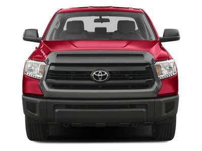 2016 Toyota Tundra 4WD Truck 4WD Double Cab Long Bed 5.7L V8 SR (Natl)