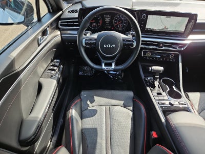 2023 Kia K5 GT DCT FWD