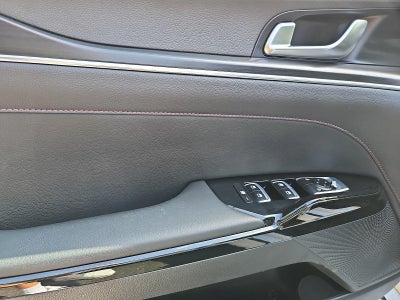 2023 Kia K5 GT DCT FWD
