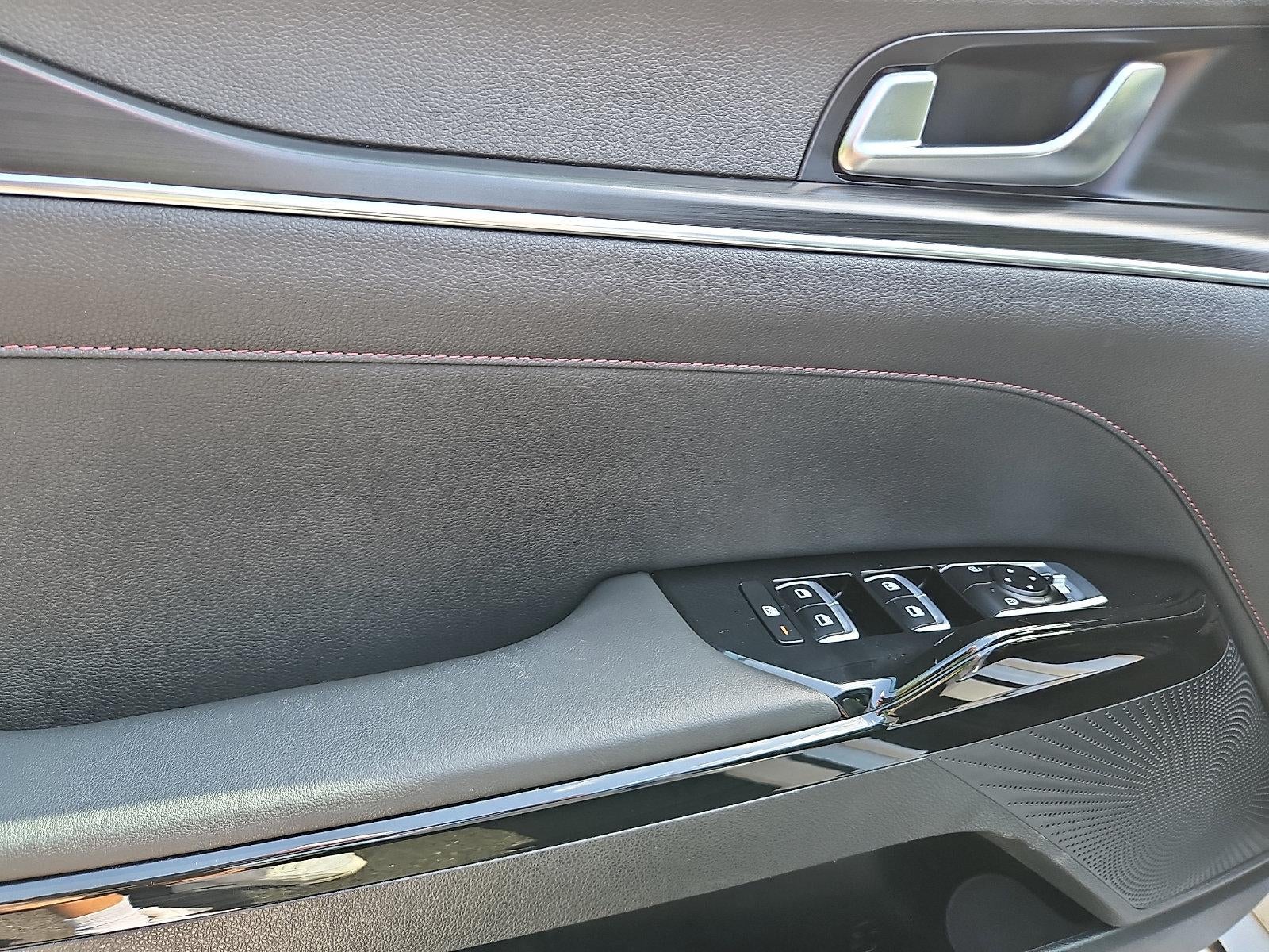 2023 Kia K5 GT DCT FWD
