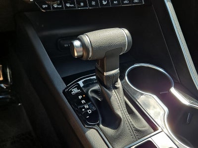2023 Kia K5 GT DCT FWD