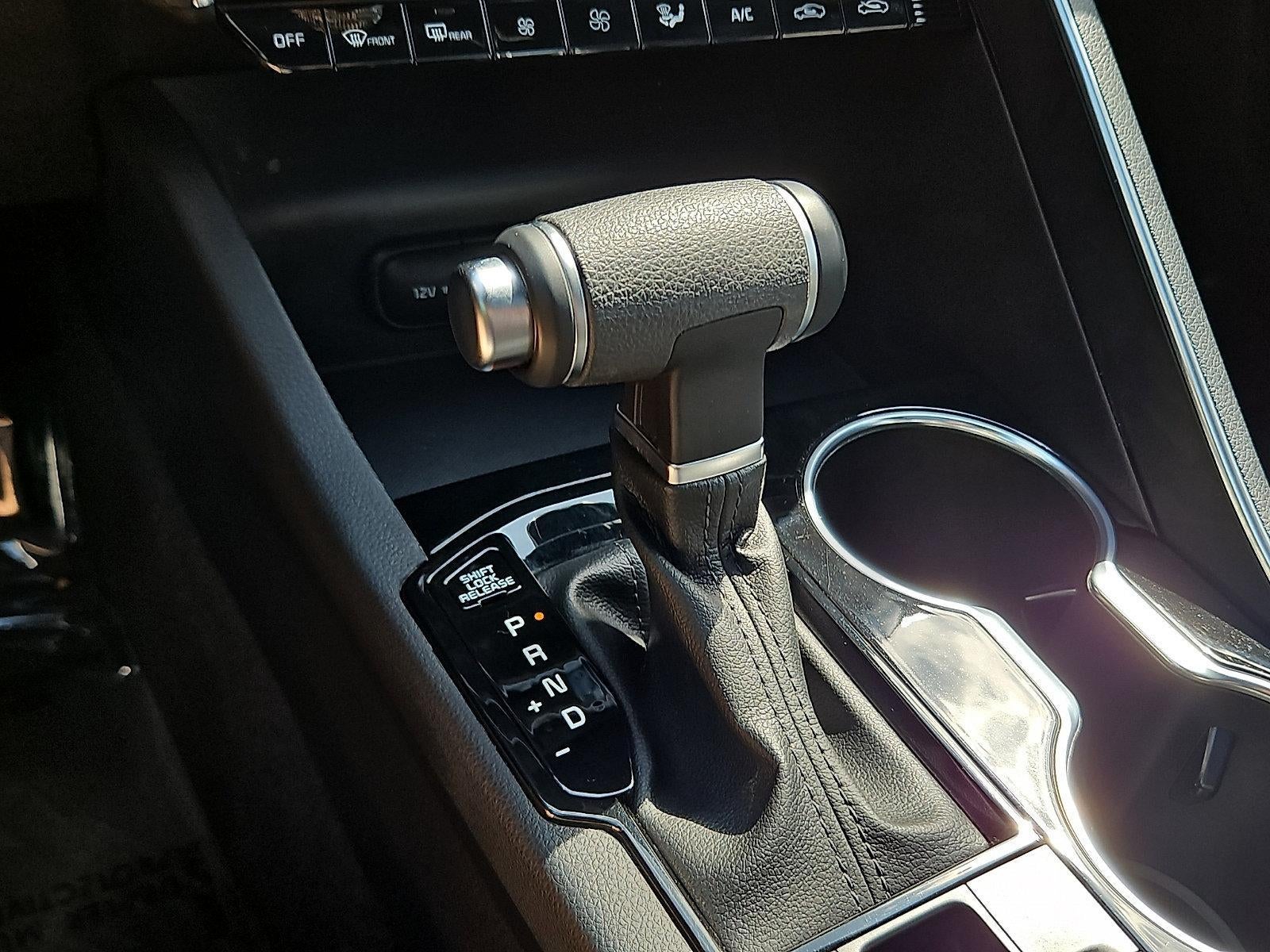 2023 Kia K5 GT DCT FWD