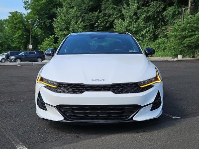 2023 Kia K5 GT DCT FWD