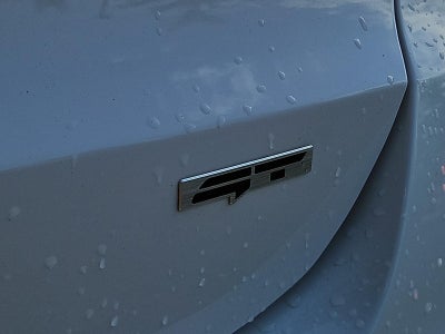 2023 Kia K5 GT DCT FWD