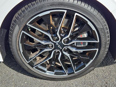 2023 Kia K5 GT DCT FWD