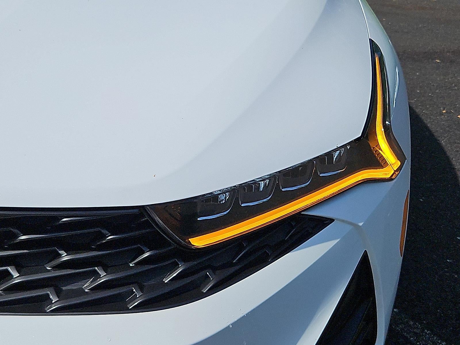 2023 Kia K5 GT DCT FWD