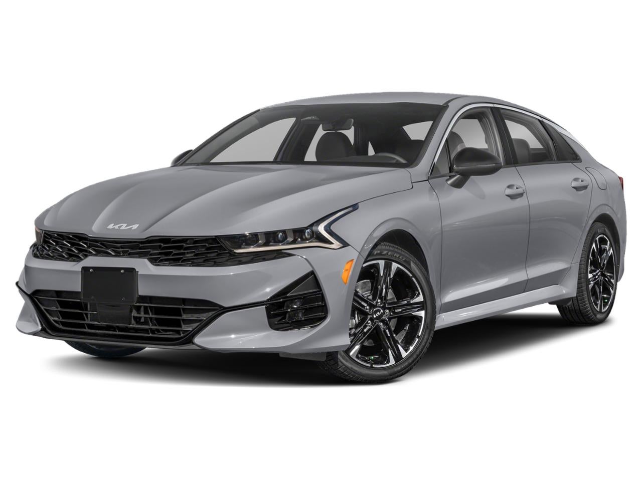 2024 Kia Optima GT-Line FWD's photo