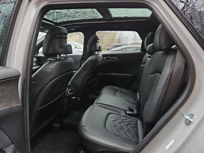 2023 Kia Sportage X-Line AWD