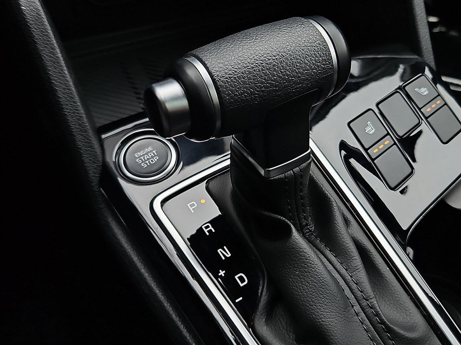 2023 Kia Sportage X-Line AWD