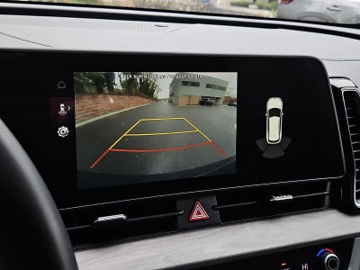 2023 Kia Sportage X-Line AWD