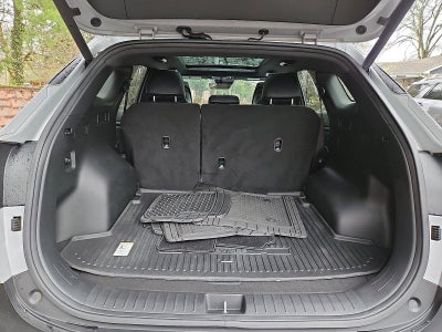 2023 Kia Sportage X-Line AWD