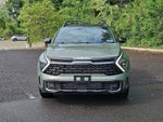 2024 Kia Sportage X-Pro Prestige AWD