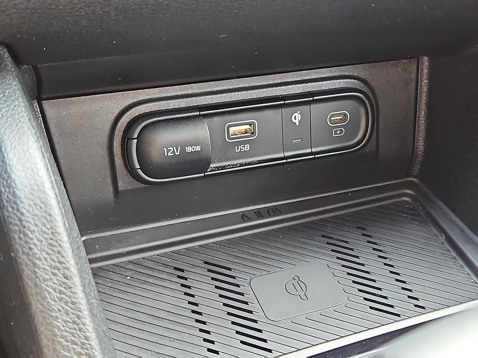 2024 Kia Sportage X-Pro Prestige AWD