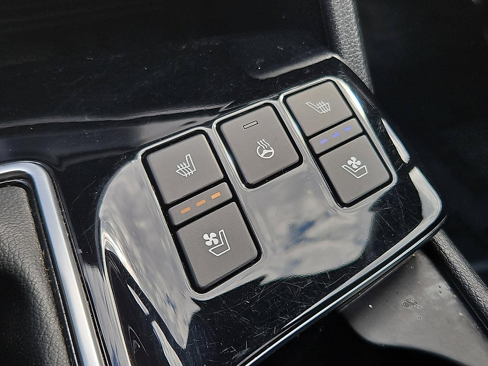2024 Kia Sportage X-Pro Prestige AWD