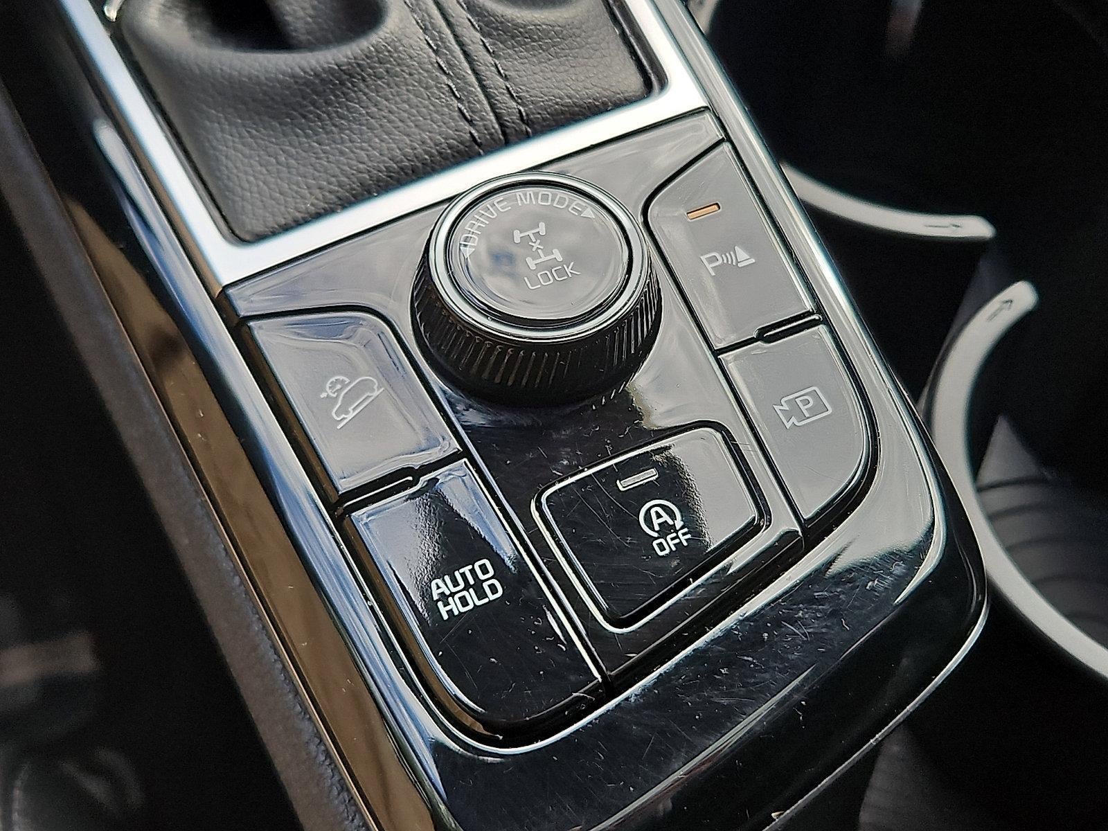 2024 Kia Sportage X-Pro Prestige AWD