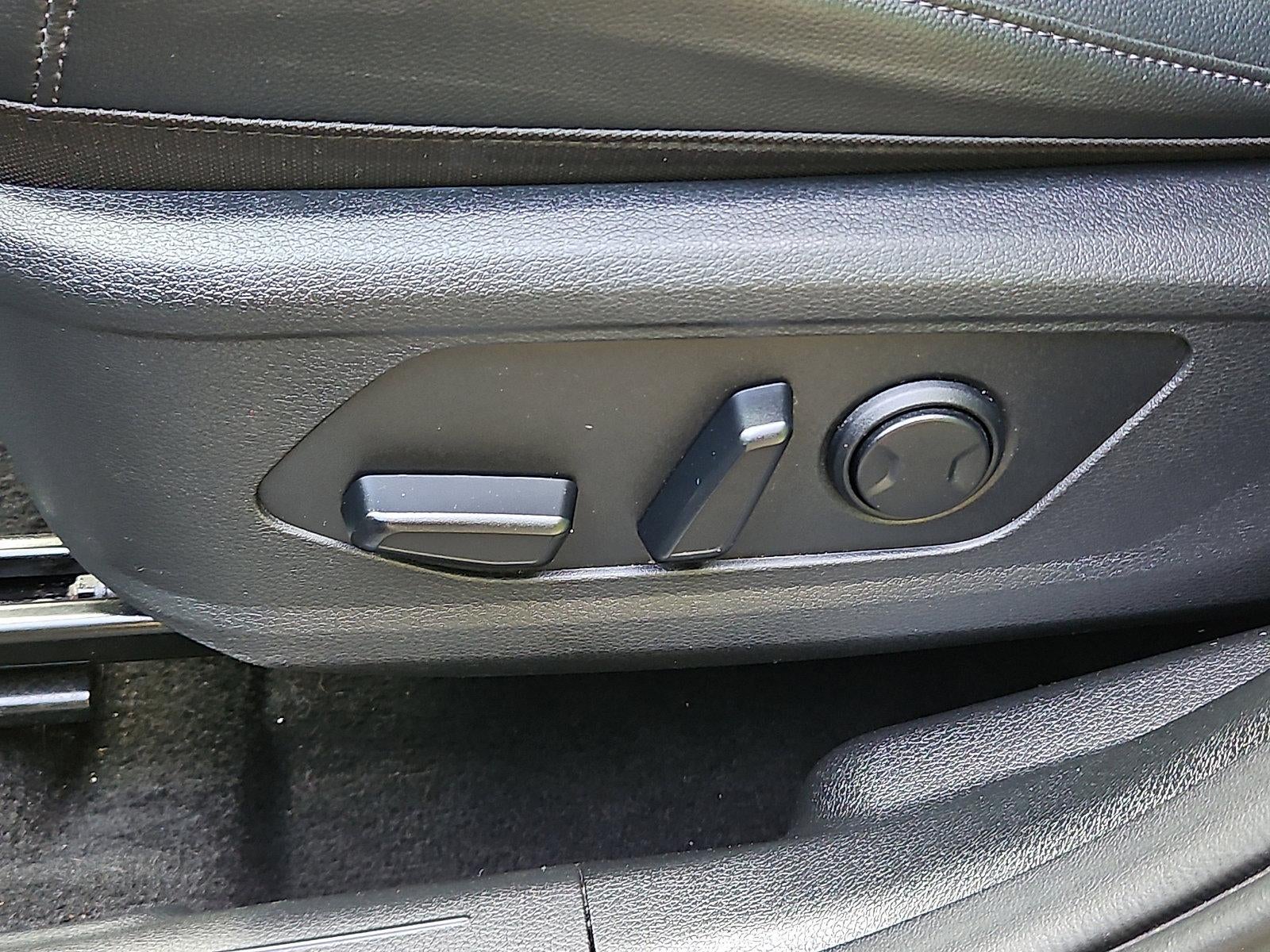 2024 Kia Sportage X-Pro Prestige AWD