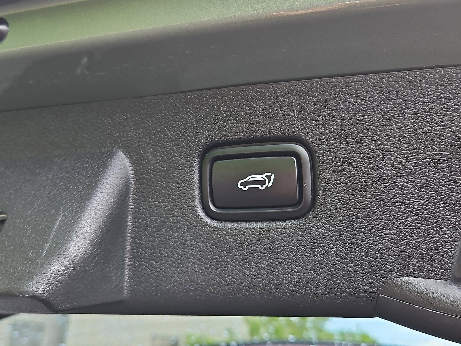 2024 Kia Sportage X-Pro Prestige AWD