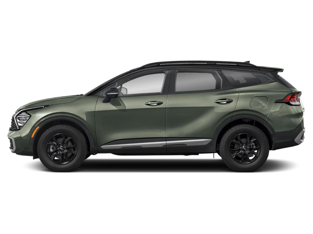 2024 Kia Sportage X-Pro Prestige AWD