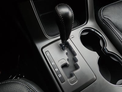 2013 Kia Sorento AWD 4dr I4-GDI EX