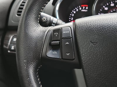 2013 Kia Sorento AWD 4dr I4-GDI EX
