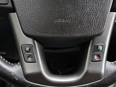 2013 Kia Sorento AWD 4dr I4-GDI EX