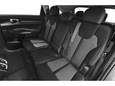 2023 Kia Sorento LX FWD