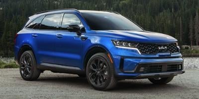 2023 Kia Sorento LX FWD