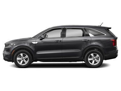 2023 Kia Sorento LX FWD