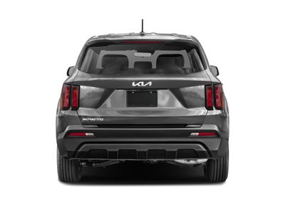 2023 Kia Sorento LX FWD