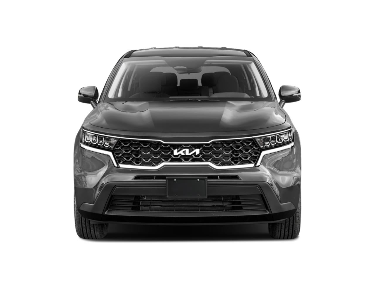 2023 Kia Sorento LX FWD