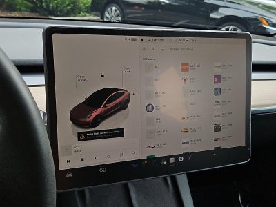 2023 Tesla Model 3 RWD