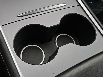 2023 Tesla Model 3 RWD