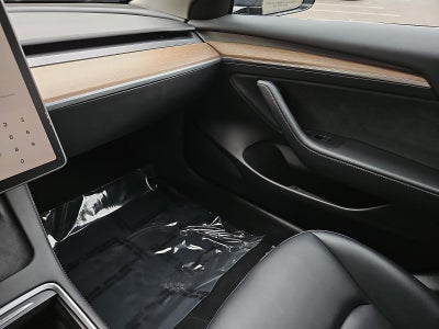 2023 Tesla Model 3 RWD