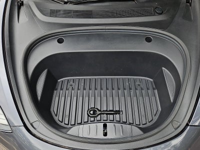 2023 Tesla Model 3 RWD