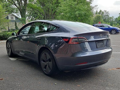 2023 Tesla Model 3 RWD