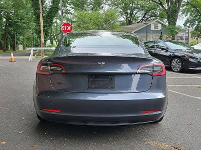 2023 Tesla Model 3 RWD