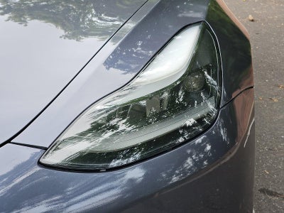 2023 Tesla Model 3 RWD