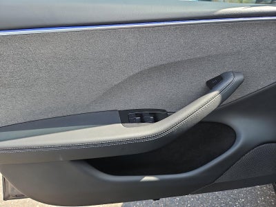 2024 Tesla Model 3 RWD *Ltd Avail*